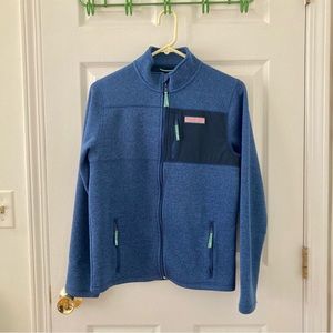 Boys Vineyard Vines Jacket